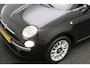 Fiat 500 1.2 NL Cabrio 2012 | Airco | Elektrische Ramen | Stuurwiel Bediening | Lichtmetalen Velgen | Half Leder | Boekjes