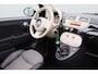 Fiat 500 1.2 NL Cabrio 2012 | Airco | Elektrische Ramen | Stuurwiel Bediening | Lichtmetalen Velgen | Half Leder | Boekjes