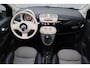 Fiat 500 1.2 NL Cabrio 2012 | Airco | Elektrische Ramen | Stuurwiel Bediening | Lichtmetalen Velgen | Half Leder | Boekjes
