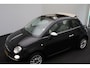 Fiat 500 1.2 NL Cabrio 2012 | Airco | Elektrische Ramen | Stuurwiel Bediening | Lichtmetalen Velgen | Half Leder | Boekjes