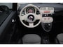 Fiat 500 1.2 NL Cabrio 2012 | Airco | Elektrische Ramen | Stuurwiel Bediening | Lichtmetalen Velgen | Half Leder | Boekjes