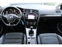 Volkswagen Golf 1.2 TSI Business Edition | Incl. 12 maanden Garantie | Stoelmassage | Achteruitrijcamera | Stoelverwarming | Cruise controle | Parkeersensoren V+A | Navigatie | Climate controle | Half lederen bekleding | Origineel NL Auto | NAP |