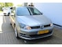 Volkswagen Golf 1.2 TSI Business Edition | Incl. 12 maanden Garantie | Stoelmassage | Achteruitrijcamera | Stoelverwarming | Cruise controle | Parkeersensoren V+A | Navigatie | Climate controle | Half lederen bekleding | Origineel NL Auto | NAP |