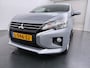 Mitsubishi Space Star 1.2 Active | AUTOMAAT | Apple Carplay/Android Auto | Lichtmetalen velgen |