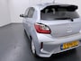 Mitsubishi Space Star 1.2 Active | AUTOMAAT | Apple Carplay/Android Auto | Lichtmetalen velgen |