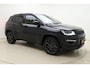 Jeep Compass 4xe 240 Plug-in Hybrid Electric S Automaat | Lederen bekleding | Trekhaak | Camera | Keyless | Lichtmetalen velgen black | Climate control