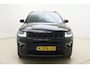 Jeep Compass 4xe 240 Plug-in Hybrid Electric S Automaat | Lederen bekleding | Trekhaak | Camera | Keyless | Lichtmetalen velgen black | Climate control