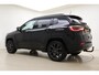 Jeep Compass 4xe 240 Plug-in Hybrid Electric S Automaat | Lederen bekleding | Trekhaak | Camera | Keyless | Lichtmetalen velgen black | Climate control