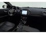 Jeep Compass 4xe 240 Plug-in Hybrid Electric S Automaat | Lederen bekleding | Trekhaak | Camera | Keyless | Lichtmetalen velgen black | Climate control