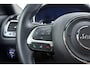 Jeep Compass 4xe 240 Plug-in Hybrid Electric S Automaat | Lederen bekleding | Trekhaak | Camera | Keyless | Lichtmetalen velgen black | Climate control