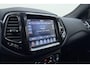 Jeep Compass 4xe 240 Plug-in Hybrid Electric S Automaat | Lederen bekleding | Trekhaak | Camera | Keyless | Lichtmetalen velgen black | Climate control