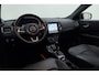 Jeep Compass 4xe 240 Plug-in Hybrid Electric S Automaat | Lederen bekleding | Trekhaak | Camera | Keyless | Lichtmetalen velgen black | Climate control
