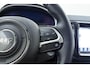 Jeep Compass 4xe 240 Plug-in Hybrid Electric S Automaat | Lederen bekleding | Trekhaak | Camera | Keyless | Lichtmetalen velgen black | Climate control