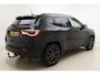Jeep Compass 4xe 240 Plug-in Hybrid Electric S Automaat | Lederen bekleding | Trekhaak | Camera | Keyless | Lichtmetalen velgen black | Climate control