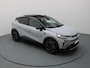 Renault Captur E-Tech full hybrid 160 esprit Alpine elektrisch glazen panorama-dak