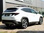 Hyundai Tucson 1.6 T-GDI PHEV Premium Sky 4WD 265 PK | Panoramadak | 360 Camera | Lederen bekleding | Stoelverwarming/verkoeling | Memory seats | Elek. Klep | Navigatie | CarPlay