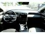 Hyundai Tucson 1.6 T-GDI PHEV Premium Sky 4WD 265 PK | Panoramadak | 360 Camera | Lederen bekleding | Stoelverwarming/verkoeling | Memory seats | Elek. Klep | Navigatie | CarPlay