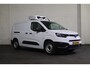 Toyota PROACE CITY Electric 50 kWh Koelwagen Vrieswagen -20 Graden