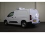 Toyota PROACE CITY Electric 50 kWh Koelwagen Vrieswagen -20 Graden