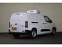 Toyota PROACE CITY Electric 50 kWh Koelwagen Vrieswagen -20 Graden