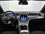 Mercedes-Benz GLC 300e 4MATIC Business Solution AMG | Advanced plus | Nightpakket | Parkeerpakket met achteruitcamera | Trekhaak | Panoramaschuifdak | Treeplanken in aluminiumlook | 20" multispaaks lichtmetalen AMG velgen |