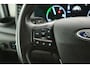 Ford Transit Elektrisch 68 kWh L3H2 | Snelladen | SOH 96% | 360° Camera | Clima | Cruise | 3 Zits | Carplay | Navi | Parkeersens.