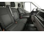 Ford Transit Elektrisch 68 kWh L2H3 | Snelladen | SOH 97% | Clima | 360° Camera | Cruise | 3 Zits | Carplay | Navi
