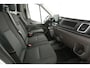 Ford Transit Elektrisch 68 kWh L2H3 | Snelladen | SOH 97% | Clima | 360° Camera | Cruise | 3 Zits | Carplay | Navi