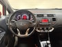 Kia Rio 1.2 CVVT BusinessLine, 1e eigenaar, 100% onderhouden, Luxe uitvoering, Airco, Cruise, Blue tooth, Prijs incl apk, beurt en 3 mnd garantie