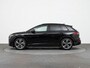 Audi Q4 e-tron S edition Performance 82 kWh 286 pk | Glazen panoramadak | MMI bijrijdersdisplay | Techniekpakket plus | Trekhaak |