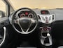 Ford Fiesta 1.25 Champion, 100% onderhouden, Airco, Isofix, Trekhaak, 5 deurs, Prijs incl. nieuwe apk, beurt en 3 maanden garantie