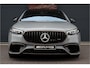 Mercedes-Benz S-klasse AMG 63 S E Performance 'Edition 1' | 802pk | Achterasbesturing | Keramisch | Distronic+ | Chauffeurspakket | Entertainmentpakket Achter | Stoelventilatie V+A | Vlakkenverwarming | Zonweringspakket |