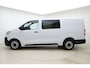 Fiat Scudo 2.0 Diesel 180pk Automaat L3H1 DC Business Pro | Airco | Apple Carplay/Android Auto | Cruise control | DAB | Parkeersensoren | 0 KM! | Uniek!