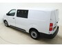 Fiat Scudo 2.0 Diesel 180pk Automaat L3H1 DC Business Pro | Airco | Apple Carplay/Android Auto | Cruise control | DAB | Parkeersensoren | 0 KM! | Uniek!