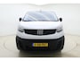 Fiat Scudo 2.0 Diesel 180pk Automaat L3H1 DC Business Pro | Airco | Apple Carplay/Android Auto | Cruise control | DAB | Parkeersensoren | 0 KM! | Uniek!