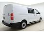 Fiat Scudo 2.0 Diesel 180pk Automaat L3H1 DC Business Pro | Airco | Apple Carplay/Android Auto | Cruise control | DAB | Parkeersensoren | 0 KM! | Uniek!
