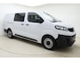 Fiat Scudo 2.0 Diesel 180pk Automaat L3H1 DC Business Pro | Airco | Apple Carplay/Android Auto | Cruise control | DAB | Parkeersensoren | 0 KM! | Uniek!
