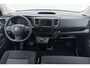 Fiat Scudo 2.0 Diesel 180pk Automaat L3H1 DC Business Pro | Airco | Apple Carplay/Android Auto | Cruise control | DAB | Parkeersensoren | 0 KM! | Uniek!