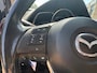 Mazda CX-3 2.0 SkyActiv-G 120 GT-M- automaat-leer-headup