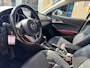 Mazda CX-3 2.0 SkyActiv-G 120 GT-M- automaat-leer-headup