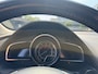 Mazda CX-3 2.0 SkyActiv-G 120 GT-M- automaat-leer-headup