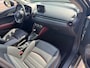 Mazda CX-3 2.0 SkyActiv-G 120 GT-M- automaat-leer-headup