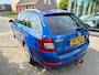 Skoda Octavia Combi 1.0 TSI Greentech Style Business/TREKHAAK/NAVI/PARK.SENS/18"LMV