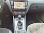 Skoda Octavia Combi 1.0 TSI Greentech Style Business/TREKHAAK/NAVI/PARK.SENS/18"LMV
