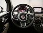 Fiat 500 1.0 Hybrid Star | Navigatie | Climate Control | Parkeersensoren | Cruise Control |