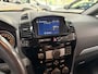 Opel Zafira 1.6i 7 Persoons Navigatie Trekhaak Airco Leder PDC