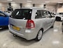 Opel Zafira 1.6i 7 Persoons Navigatie Trekhaak Airco Leder PDC