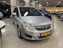 Opel Zafira 1.6i 7 Persoons Navigatie Trekhaak Airco Leder PDC