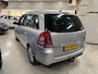 Opel Zafira 1.6i 7 Persoons Navigatie Trekhaak Airco Leder PDC