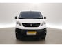 Peugeot Expert Elektrisch 75 kWh L3H1 | Snelladen | SOH 97% | Airco | Cruise | Carplay | 3 Zits | Parkeersens.